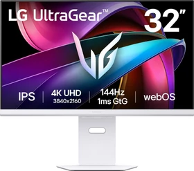 LG UltraGear G8 32G810SA-W, 31.5"