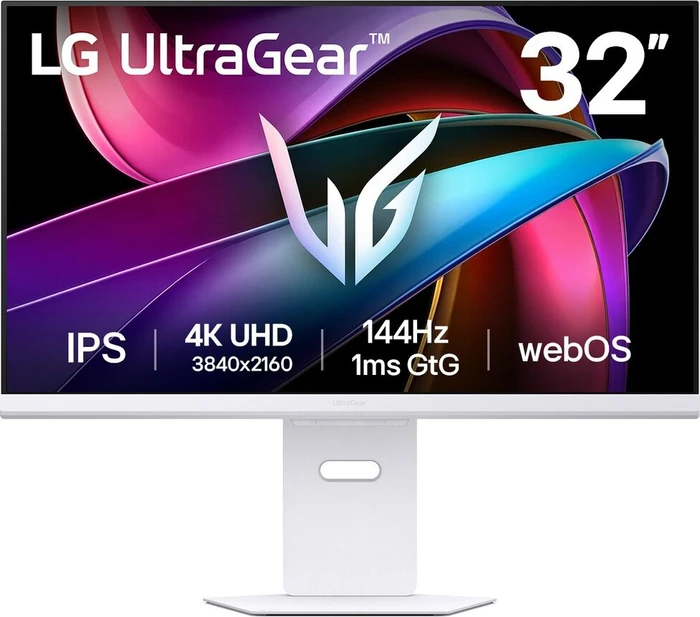 LG UltraGear G8