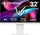 LG UltraGear G8 32G810SA-W, 31.5"