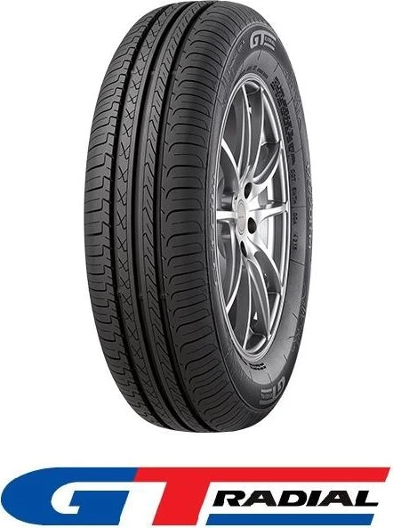 GT Radial FE1 City 175/70 R14 88T XL