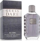 Guess Dare Homme Eau de Toilette, 100ml