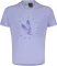 Scott Trail Flow 20 DRI Trikot kurzarm moon blue (Junior) Vorschaubild