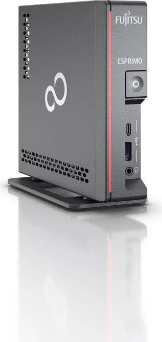 Fujitsu Esprimo G5010, Core i5-10400T, 8GB RAM, 256GB SSD