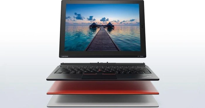 Lenovo ThinkPad X1 Tablet, Core m7-6Y75, 16GB RAM, 512GB, LTE, KeyboardDock, Stylus