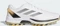 adidas Adizero ZG Spikeless Golf cloud white/core black/ice tangerine (Herren) Vorschaubild