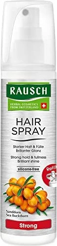 Rausch Hair Spray Non-Aerosol Strong