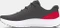 Under Armour Charged Surge 4 castlerock/red (Herren) Vorschaubild