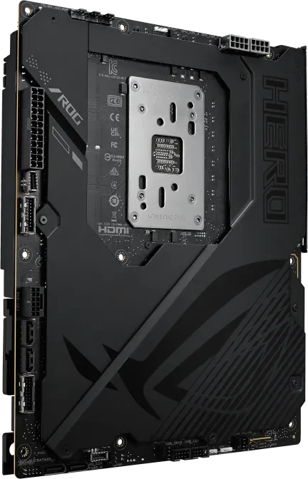 ASUS ROG Crosshair X870E Hero BTF (AMD AM5)