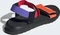 adidas Terrex Hydroterra Light Sandale semi impact orange/pure ruby/semi cobalt blue Vorschaubild