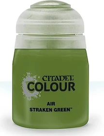 Games Workshop Citadel Air 28-30 straken green, 24ml