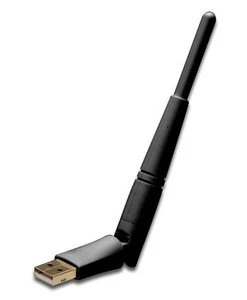Digitus Wireless 150N, 2.4GHz WLAN, USB-A 2.0 [Stecker]