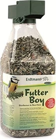 Erdtmanns Futterboy Plus 500g