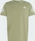 adidas Adi365 Climacool Laufshirt kurzarm tent green (Herren) Vorschaubild