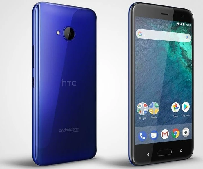HTC U11 Life 32GB blau