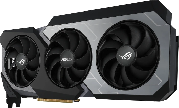 ASUS ROG Matrix GeForce RTX 2080 Ti Platinum, ROG-MATRIX-RTX2080TI-P11G-GAMING, 11GB GDDR6, 2x HDMI, USB-C, 2x DP