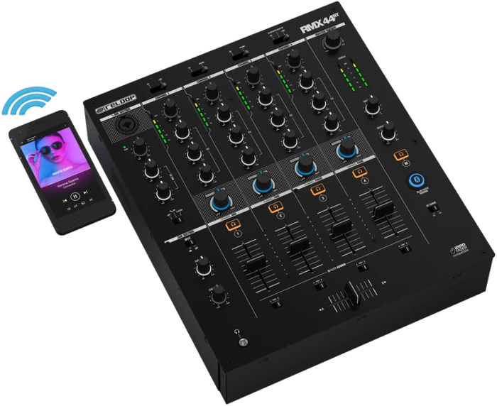 Reloop RMX-44 BT