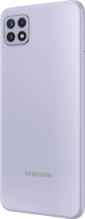Samsung Galaxy A22 5G 128GB violett