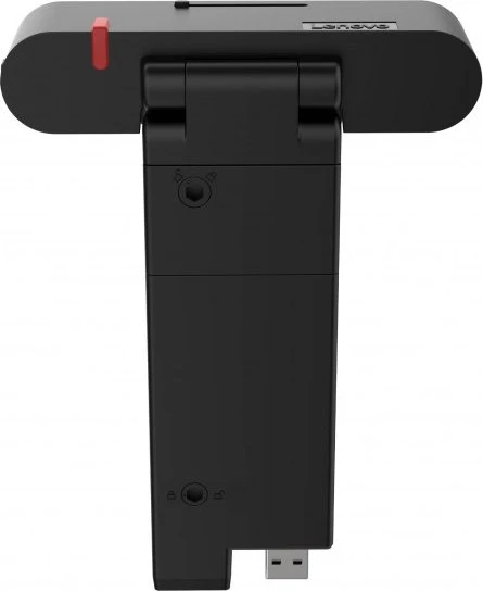 Lenovo ThinkVision MC60 Monitor-Webcam