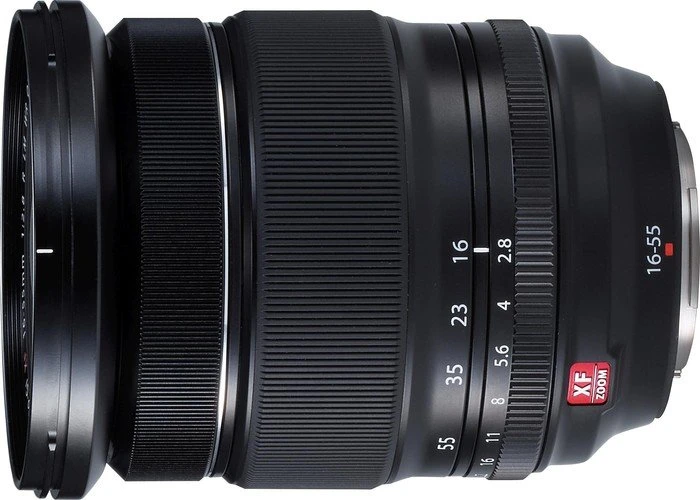 Fujifilm Fujinon XF 16-55mm 2.8 R LM WR