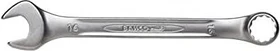 Bahco 111Z-2.1/8 Ring-Maulschlüssel zöllig, 2 1/8"x560mm