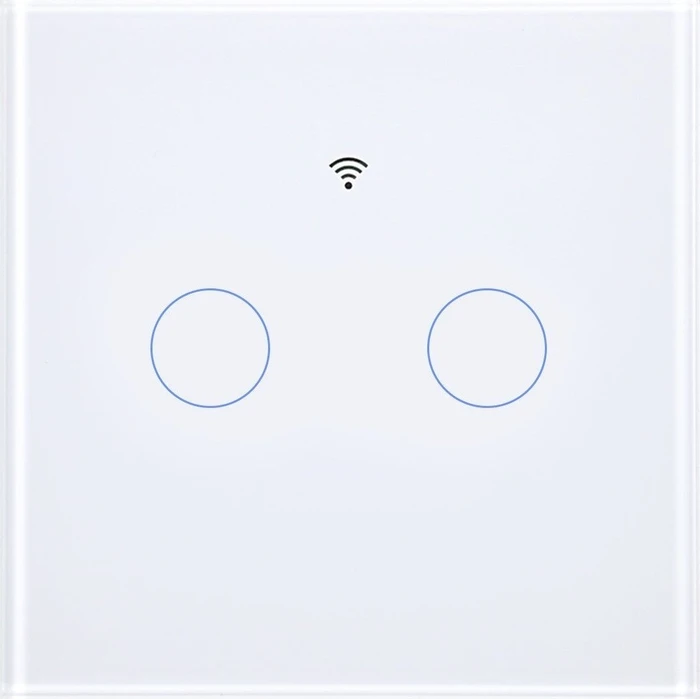 MOES WiFi Smart Switch