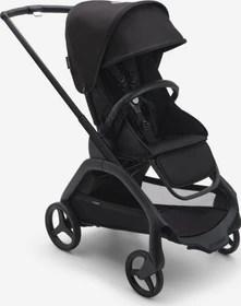 Bugaboo Dragonfly midnight black