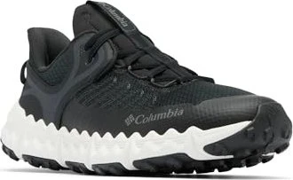 Columbia Voyager FLX black/sea salt (Herren)