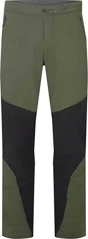 Rab Torque Kletterhose lang army (Herren)