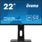 iiyama ProLite XU2292HS / XUB2292HS Vorschaubild