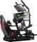 Next Level Racing Elite Direct Mounting Overhead Monitor Add-On Carbon Grey Vorschaubild