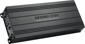 Ground Zero Hydrogen GZHA Mini One-K