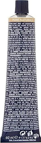Wella Koleston Perfect Haarfarbe Pure Naturals 5/0 hellbraun, 60ml