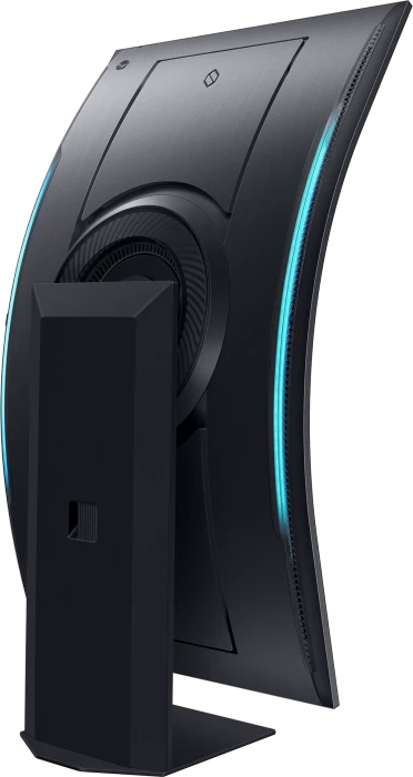 Samsung Odyssey Ark 2nd Gen, 54.6"