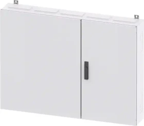 Siemens ALPHA 400 Wandschrank