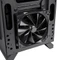 Thermaltake Chaser A31, Acrylfenster Vorschaubild