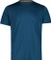 CMP Piquéstrick Funktionsshirt kurzarm (Herren) Vorschaubild