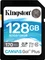 Kingston Canvas Go! Plus SDG3, SD UHS-I U3, V30 Vorschaubild