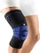 Bauerfeind GenuTrain Comfort Kniebandage natur Vorschaubild