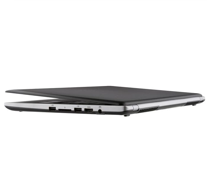 GIGABYTE P34G, Core i7-4700HQ, 8GB RAM, 128GB SSD, 750GB HDD, GeForce GTX 760M, DE