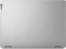 Lenovo IdeaPad Flex 5 14IAU7, Cloud Grey, Core i5-1235U, 8GB RAM, 512GB SSD, DE Vorschaubild