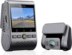 Viofo A129 Plus Duo
