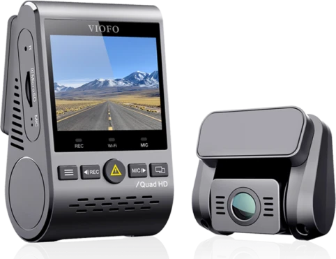 Viofo A129 Plus Duo