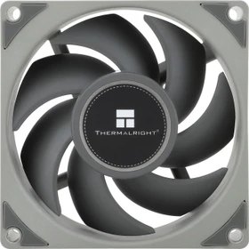 Thermalright TL-B8, 80mm