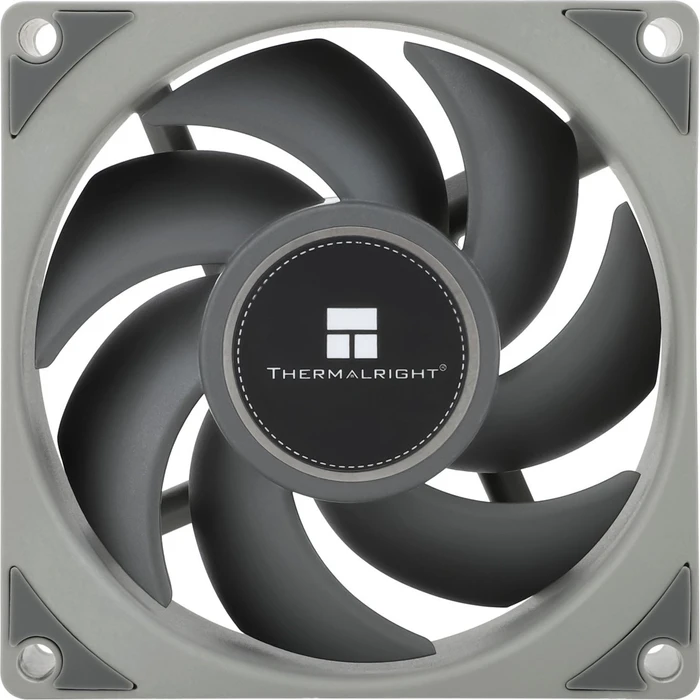 Thermalright TL-B8, 80mm
