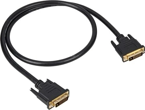 Sharkoon Dual Link DVI Kabel 1m