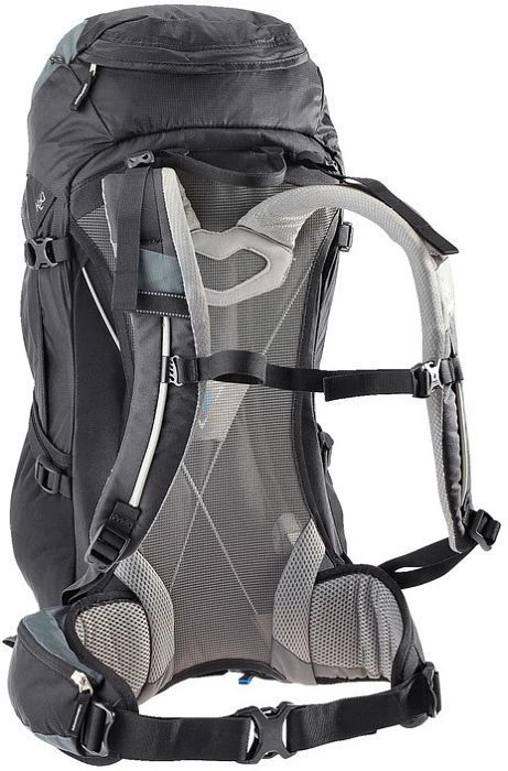 Deuter Futura 32 black/granite