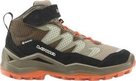 Lowa Maddox Pro GTX Mid VC olive/black (Junior)