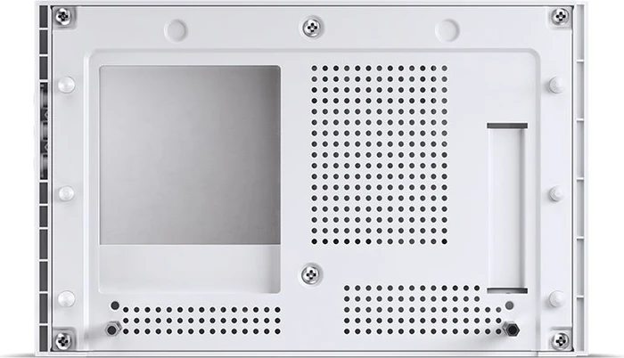 Jonsbo DS8, Monitor 8", weiß