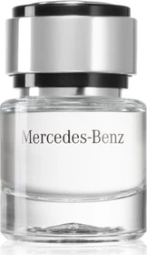 Mercedes-Benz for Men Eau de Toilette, 40ml