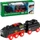 BRIO Batterie-Dampflok mit Wassertank (33884)
